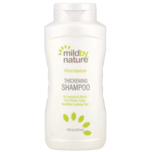 Mild By Nature Thickening Shampoo