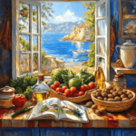 New Study Reveals: The Surprising Benefits of Mediterranean Diet for Mental Health