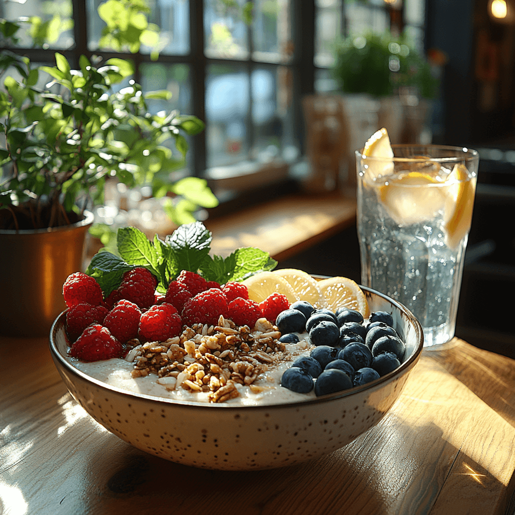 My Morning Rituals for a Healthier, Happier Day (Inspired by Dr. James Carter!)