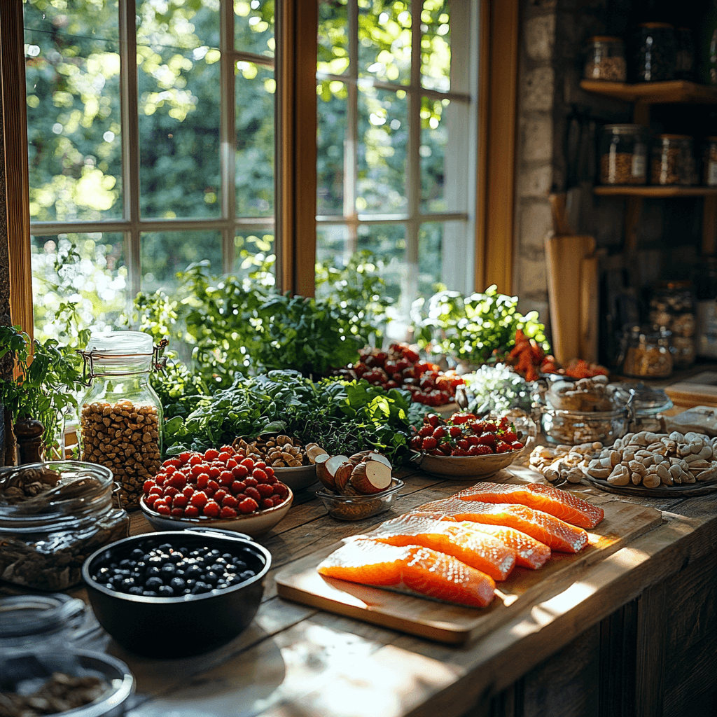 3 Little-Known Tips From an MD To Boost Your Mitochondria & Enhance Your Longevity