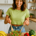 5 Easy Ways to Start Eating Healthier Without Dieting