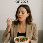 Exploring the Mindful Eating Trend of 2025
