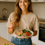Healthy Food Swaps That Actually Taste Better