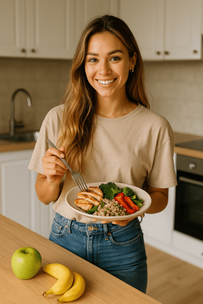 Healthy Food Swaps That Actually Taste Better