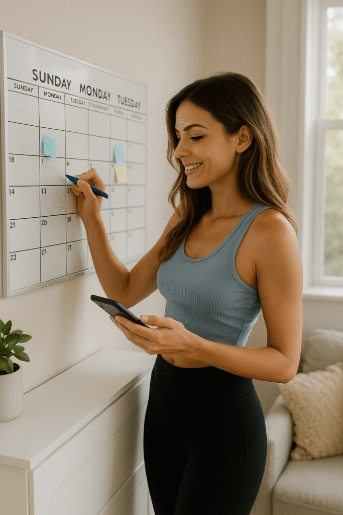 How I Got in Shape Without Going to the Gym (And Why It Works Better)