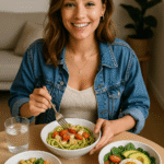 Simple Meals I Love That Help Me Stay Lean