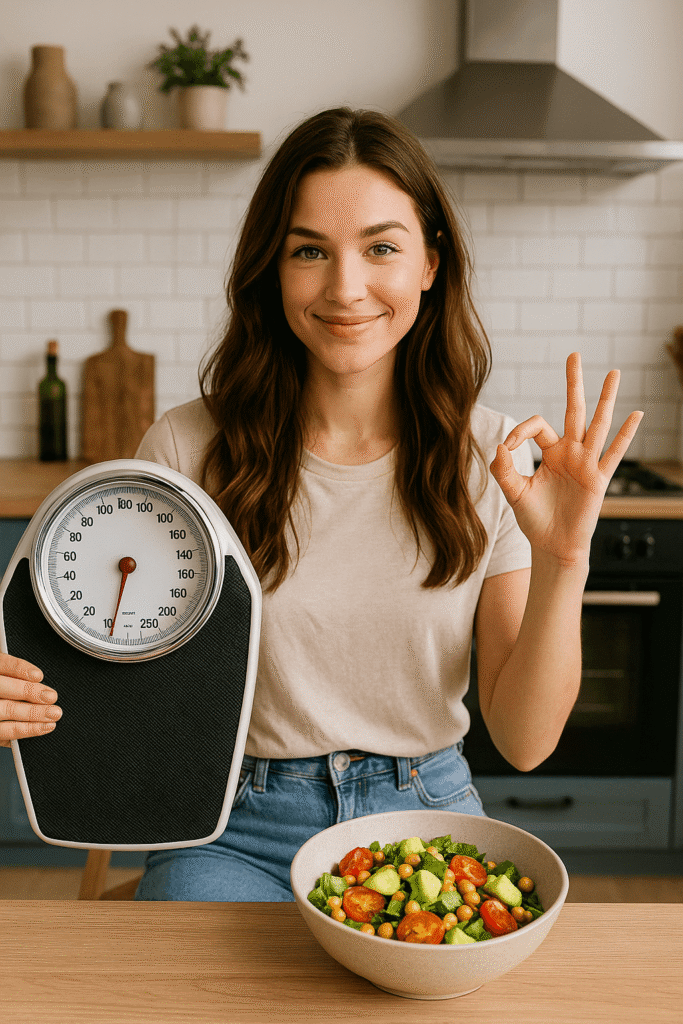 Why I Stopped Counting Calories and What I Do Instead